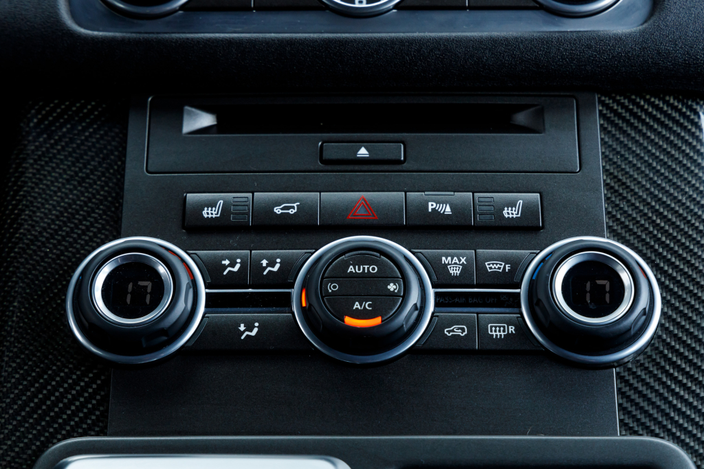 Land Rover Range Rover Sport 2013 фото 14