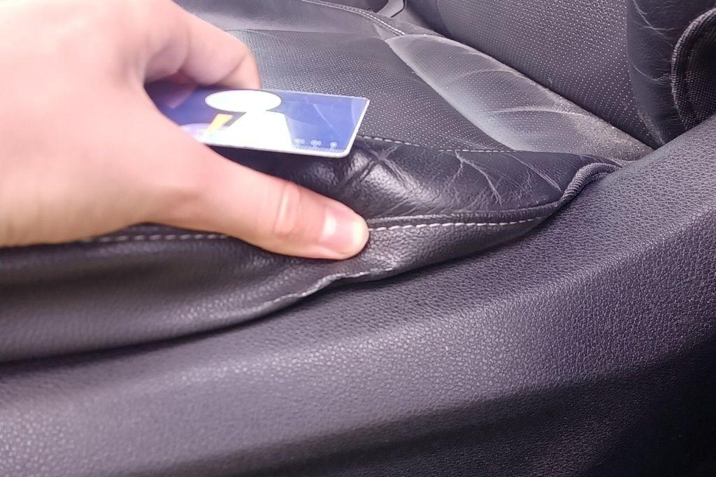 Kia Niro 2017 photo 20