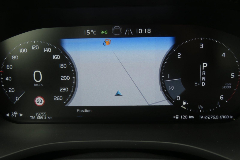 Volvo XC60 2020 фото 4