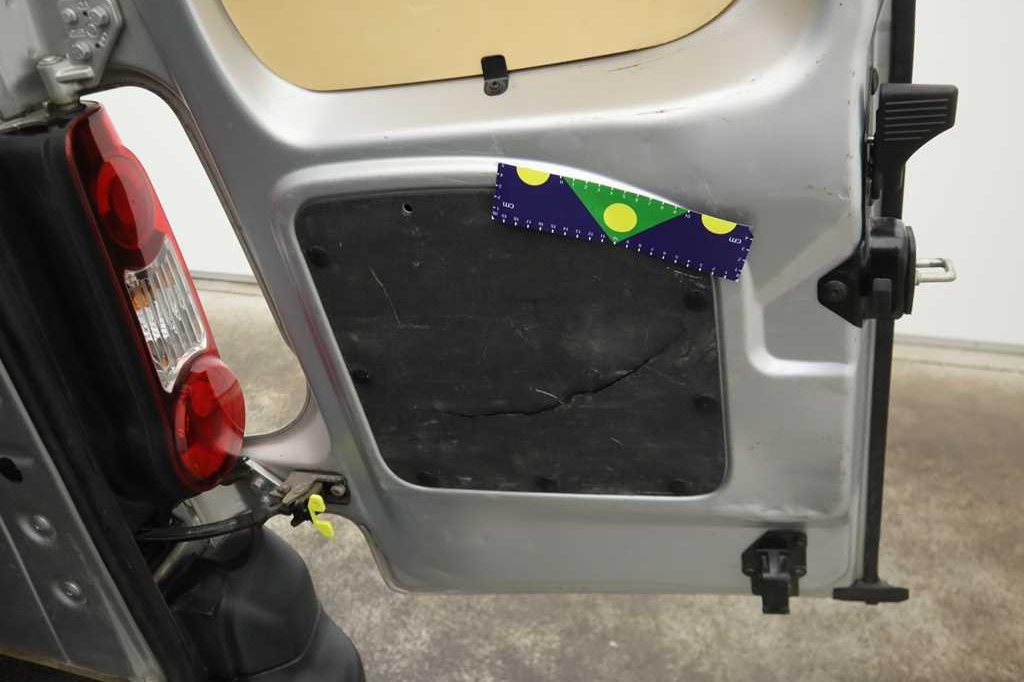 Citroen Berlingo 2016 photo 56