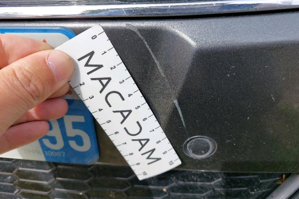 Ford S-Max 2018 фото 15