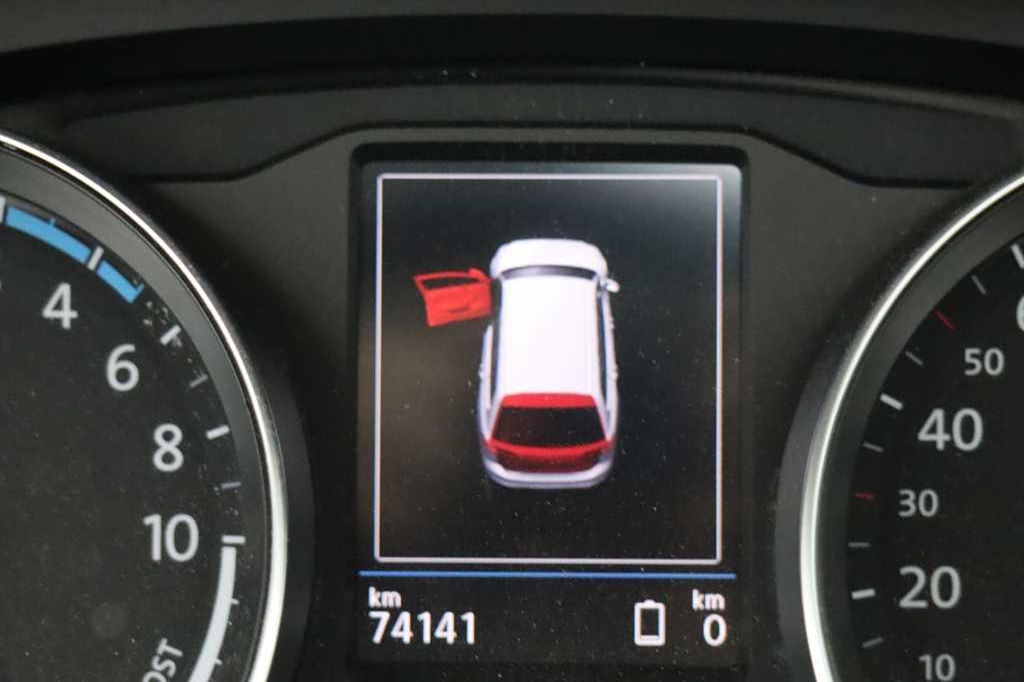 Volkswagen Passat Variant 2017 photo 4