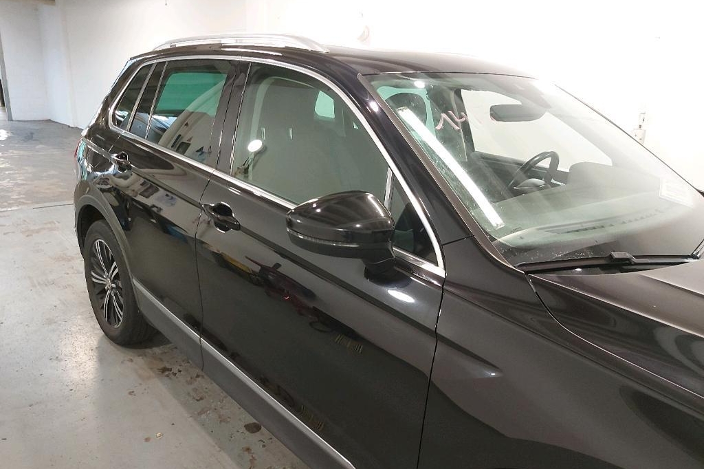 Volkswagen Tiguan 2017 фото 23