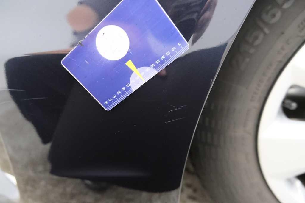 Audi A6 Avant 2015 фото 11