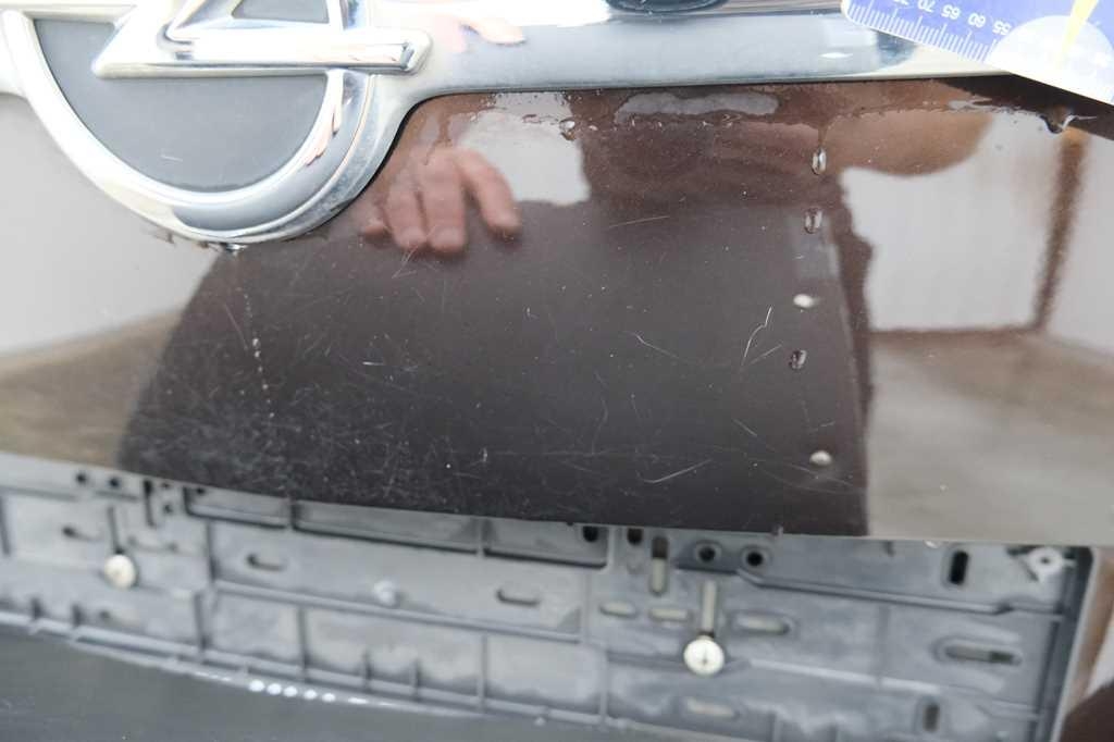 Opel Zafira 2017 photo 28