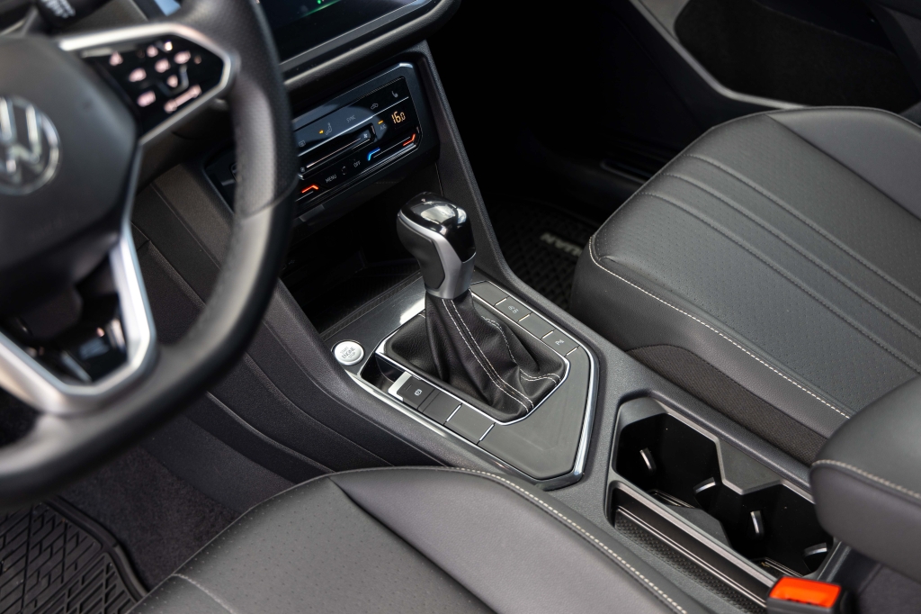 Volkswagen Tiguan SE R-Line 2022 фото 21