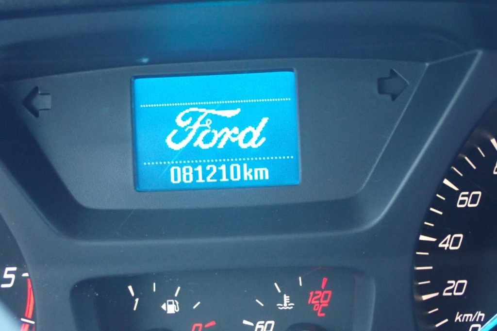 Ford Transit 2017 фото 2