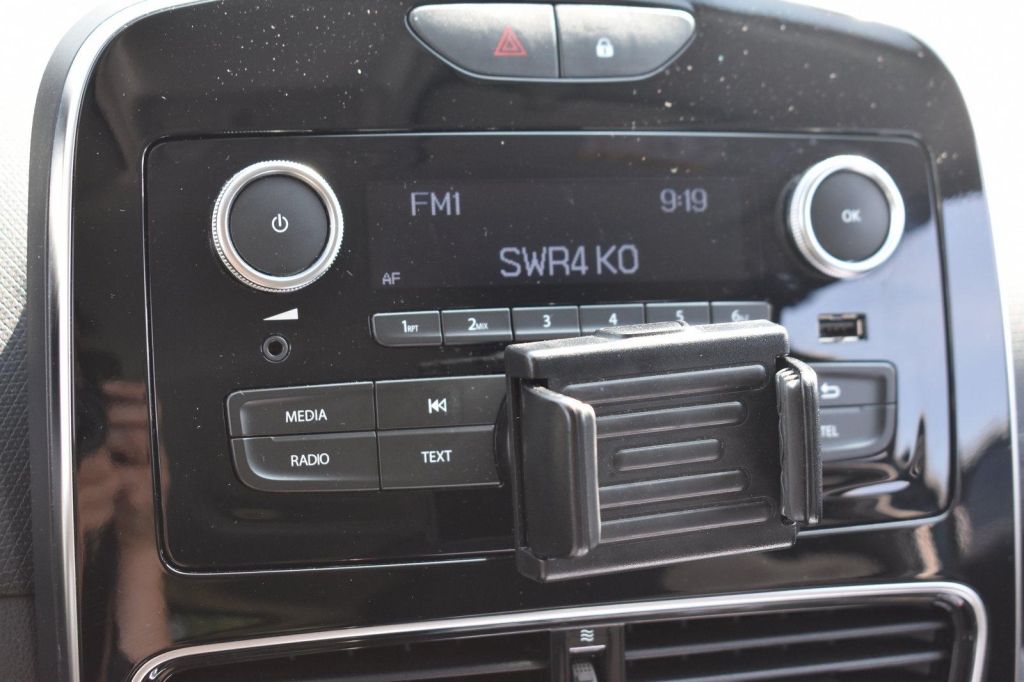 Renault Clio Grandtour 2018 фото 5