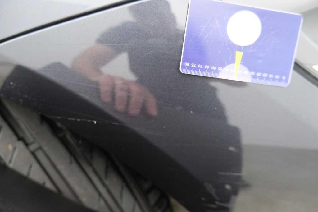 BMW 3er GT 2016 photo 68