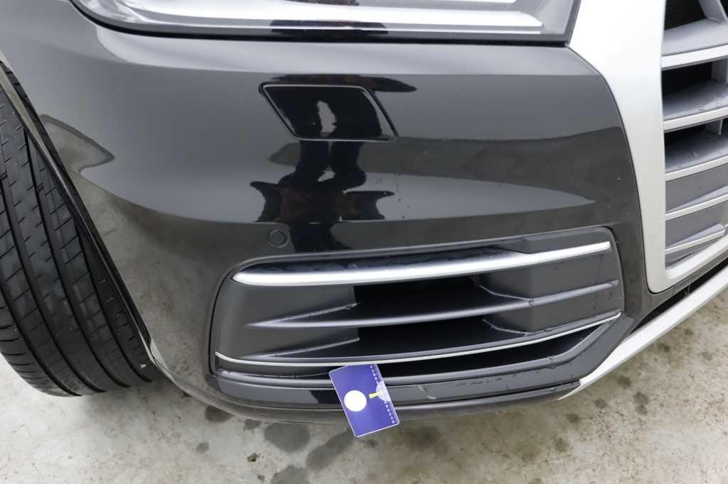 Audi Q5 2017 photo 16