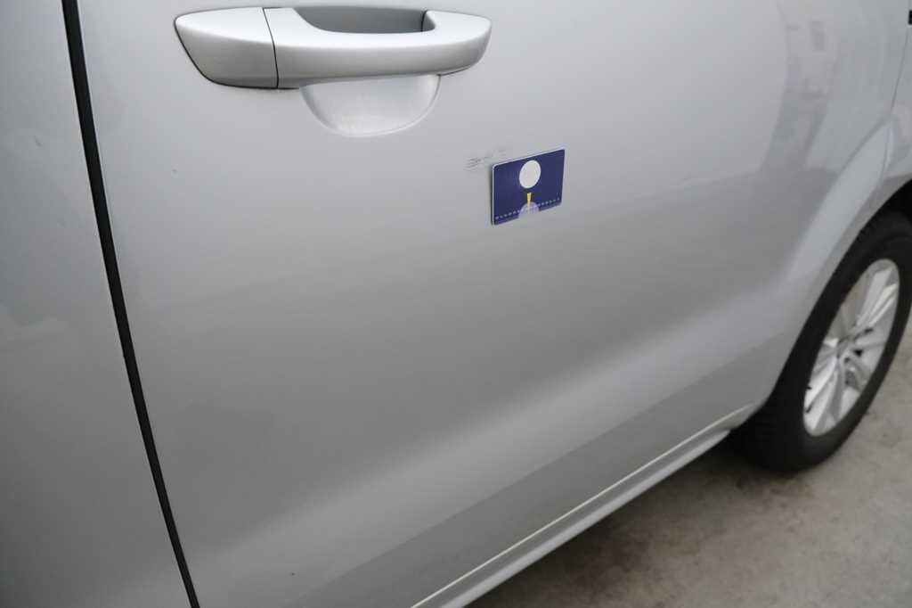 SEAT Alhambra 2016 photo 48