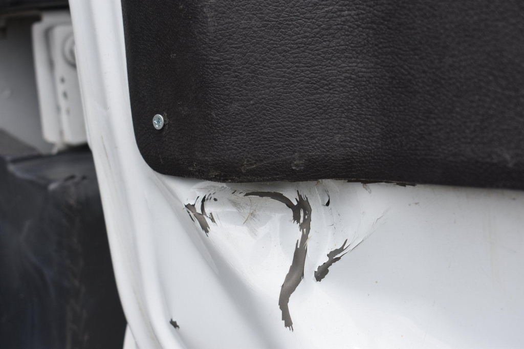 Ford Transit Kasten 2018 фото 23