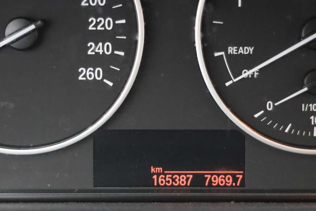 BMW 3er Touring 2016 photo 5