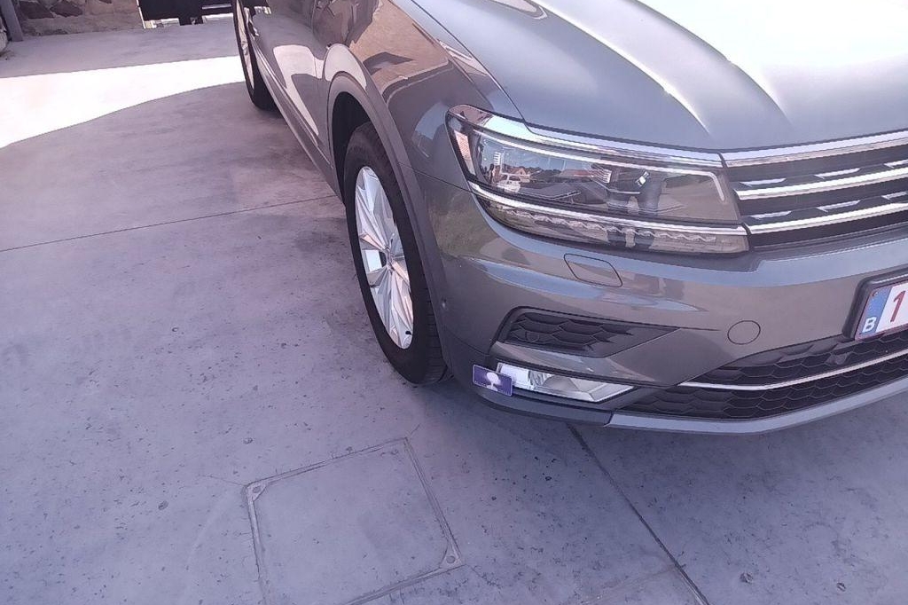 Volkswagen Tiguan 2017 фото 60