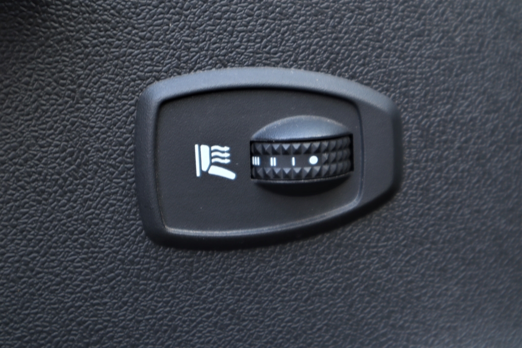 Renault Megane 2011 photo 8