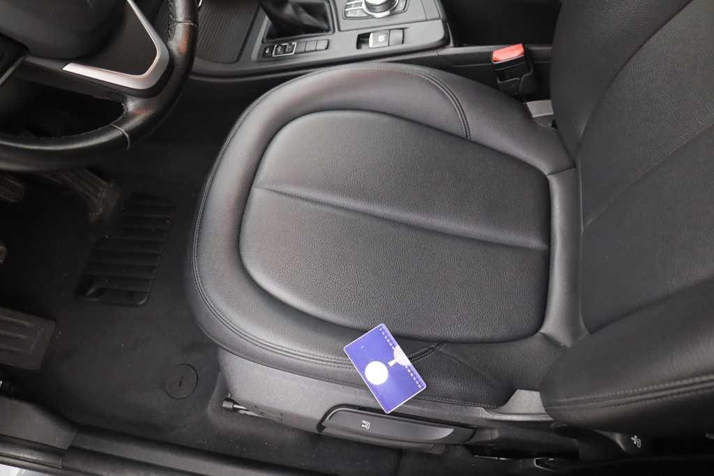 BMW X1 2016 photo 22