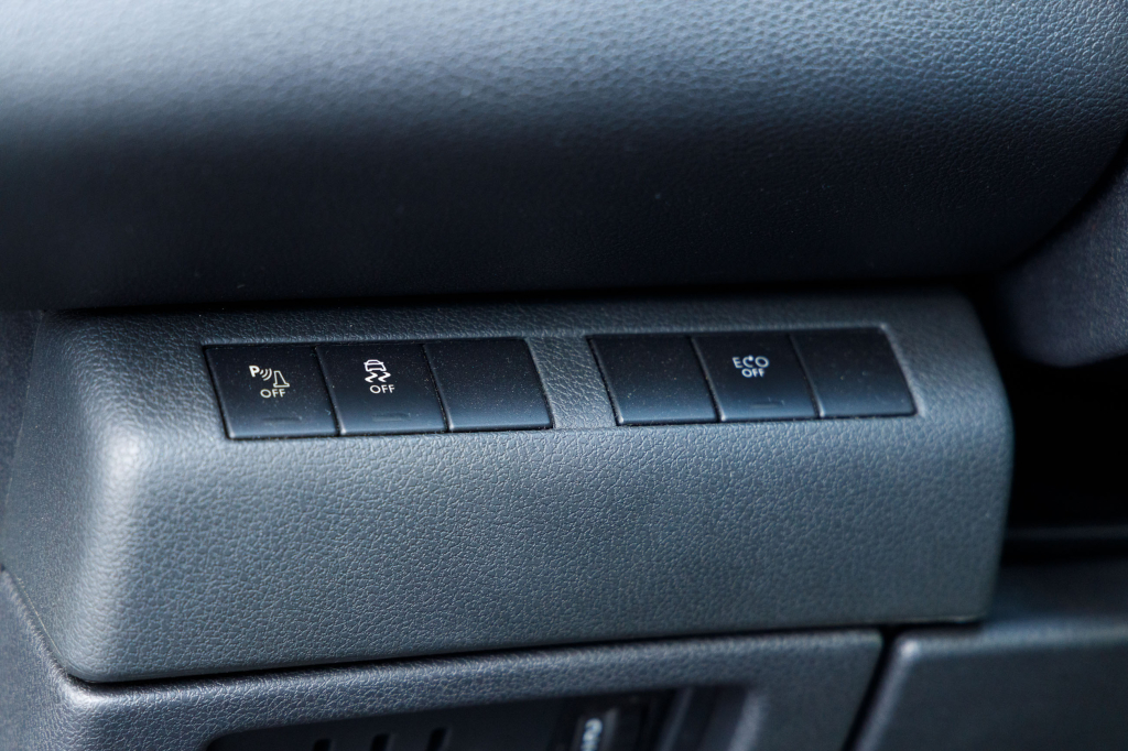 Peugeot 3008 2015 photo 10