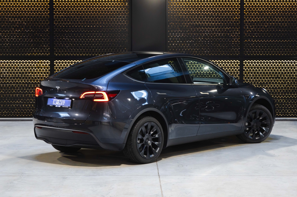 Tesla Model Y Long Range 2024 фото 8