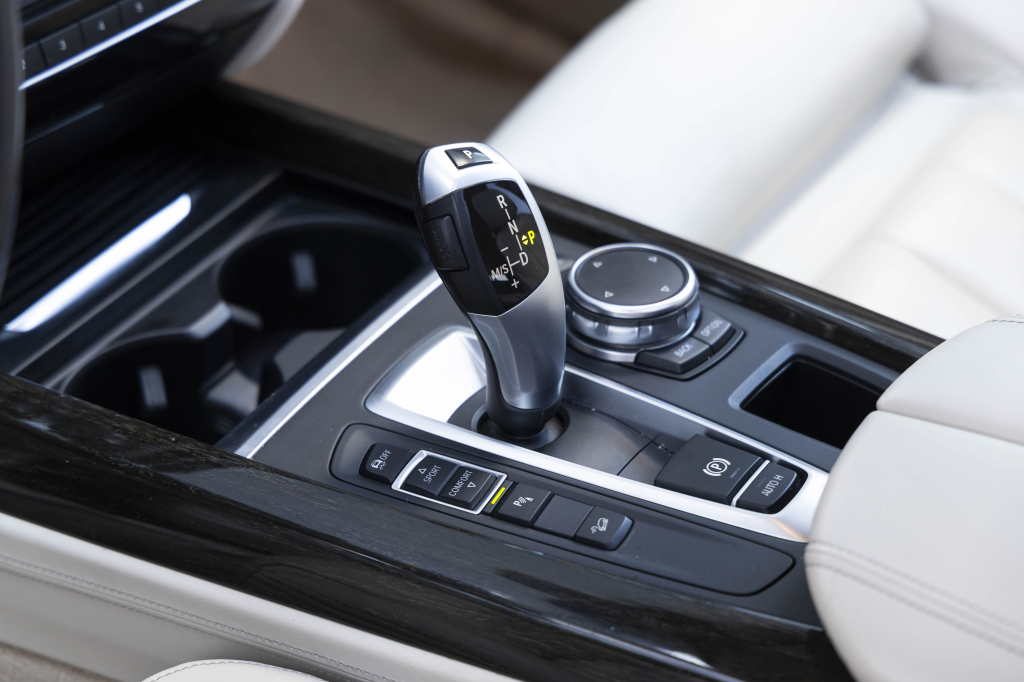 BMW X5 2014 photo 15