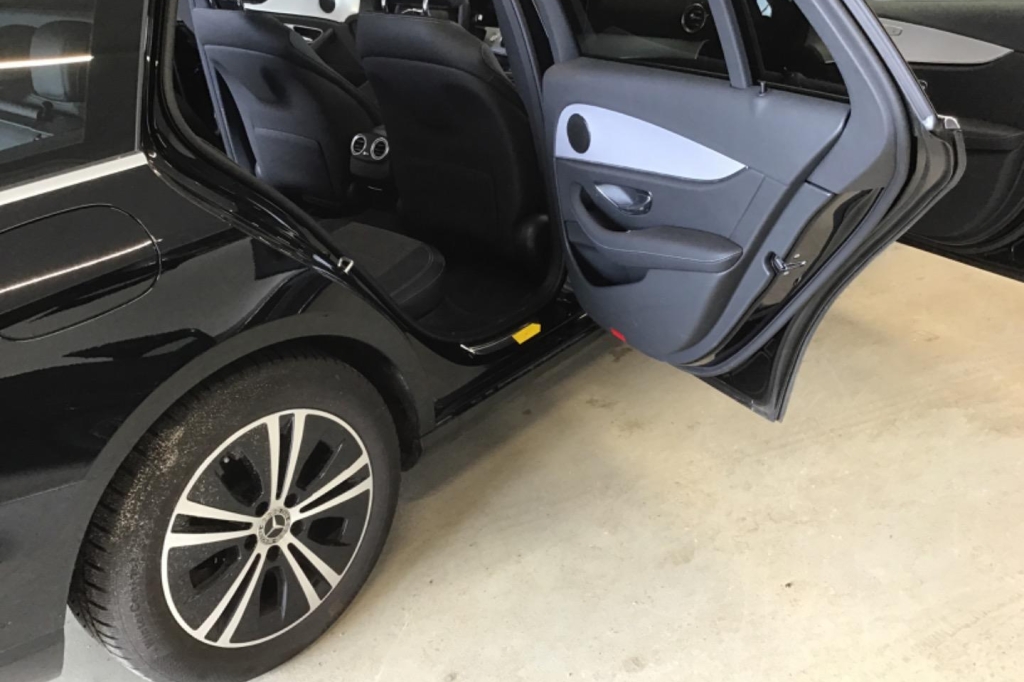 Mercedes-Benz E-Klasse 2020 photo 7