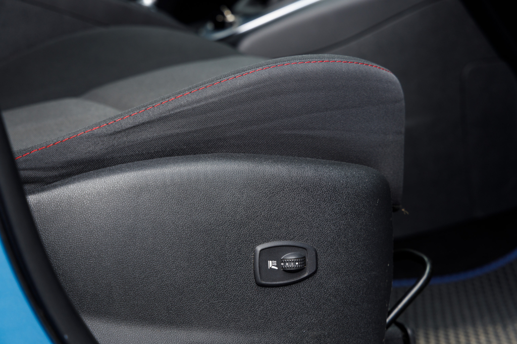 Renault Megane Scenic 2014 фото 20