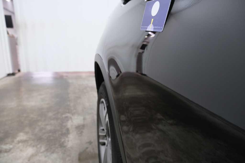 Mercedes-Benz GLC-Klasse 2017 photo 9