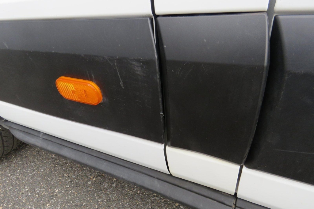 Ford Transit Pritsche 2020 фото 7