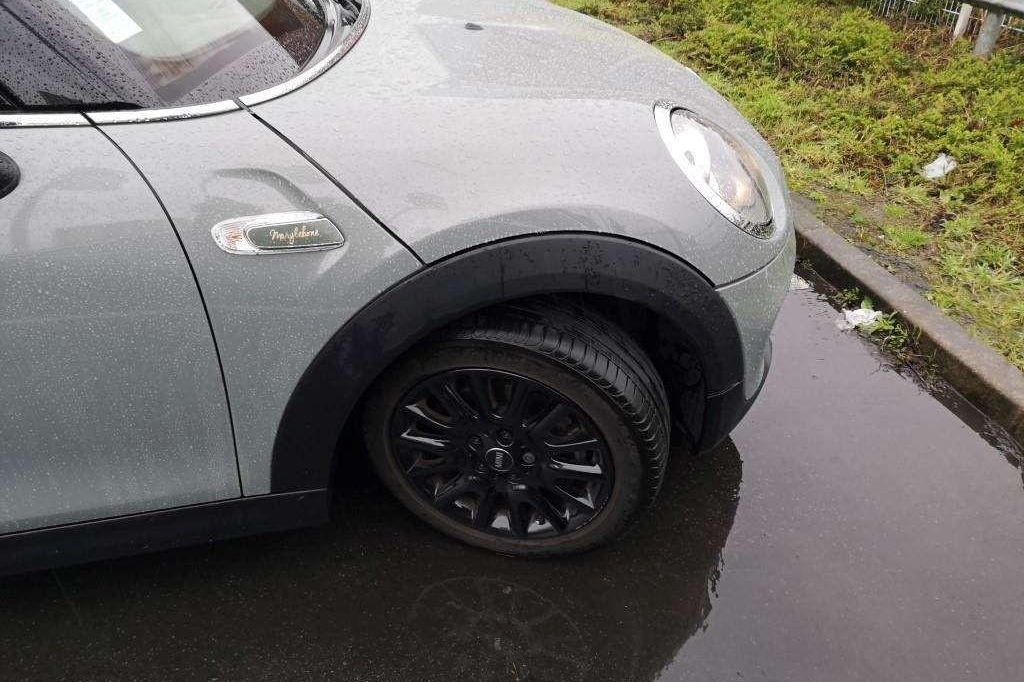 MINI Cooper 2016 фото 10