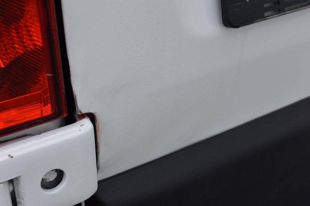 Renault Master Kasten 2019 фото 28