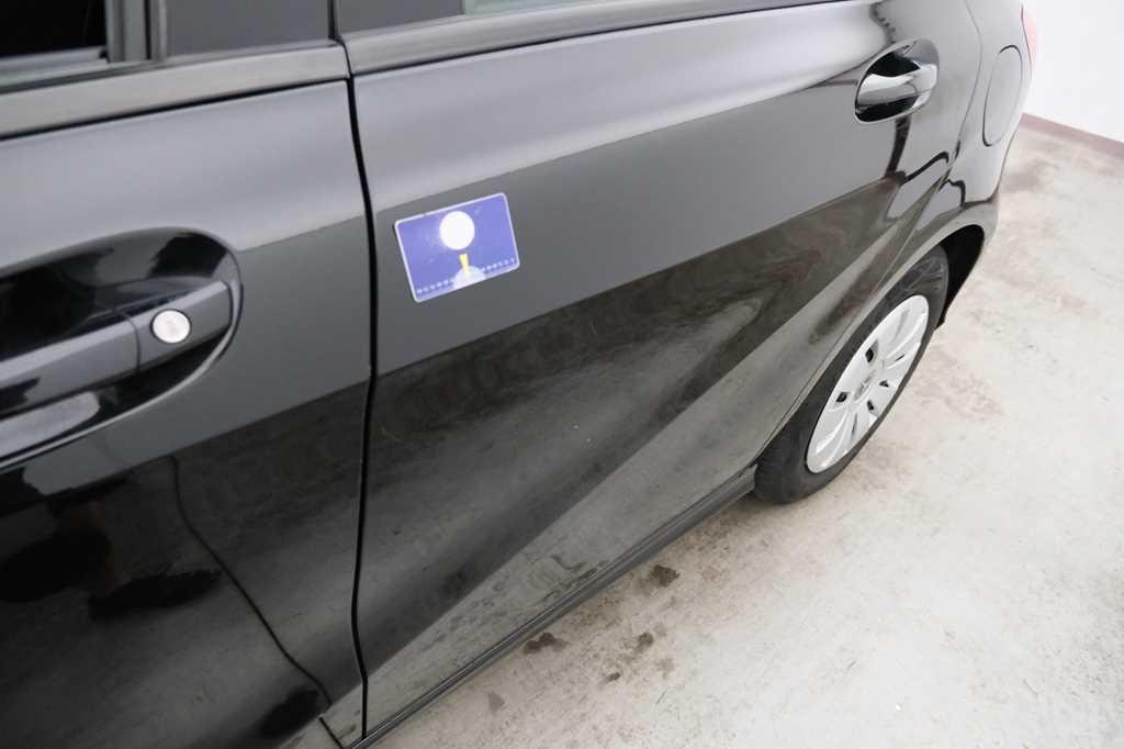 Mercedes-Benz A-Klasse 2017 photo 25