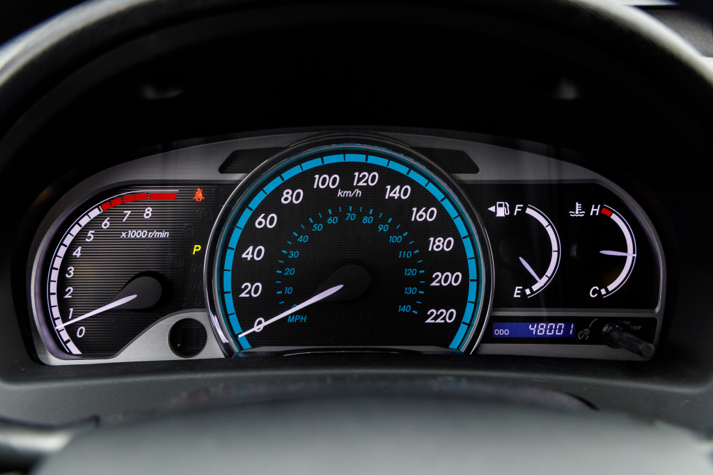 Toyota Venza 2.7 VVTi 2016 photo 15