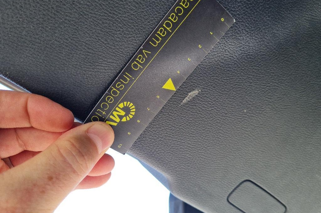 Ford Edge 2017 фото 41