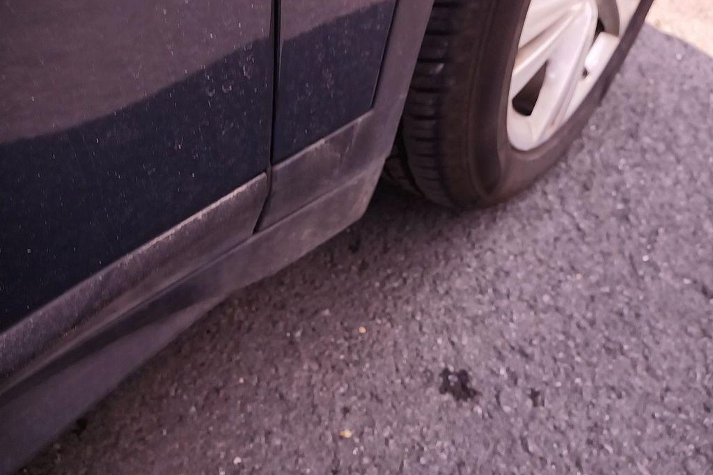 BMW X1 2017 фото 21