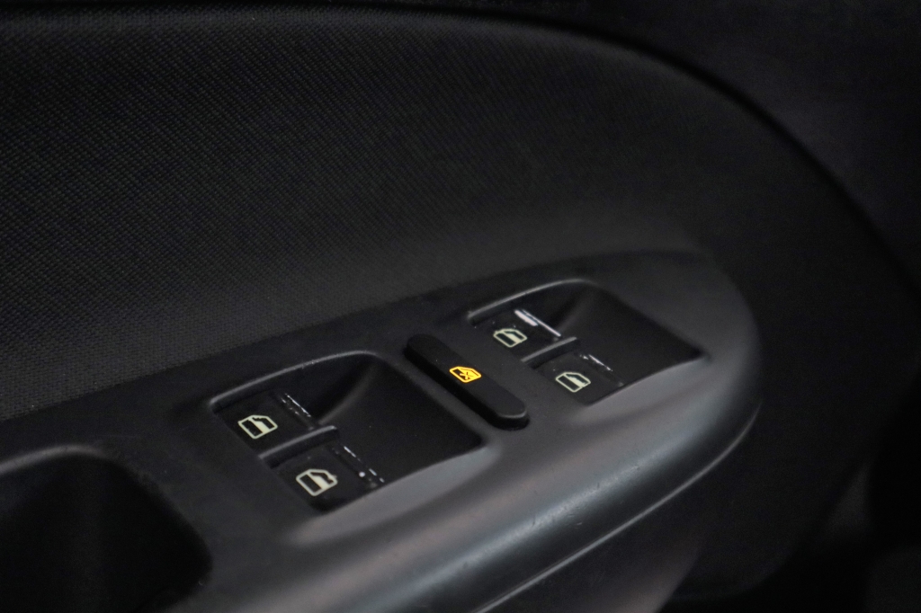 Skoda Octavia A5 MPI photo 15