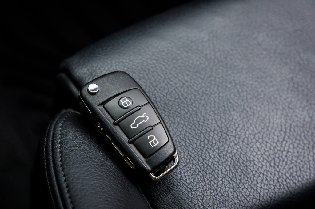 Audi A3 2014 фото 12