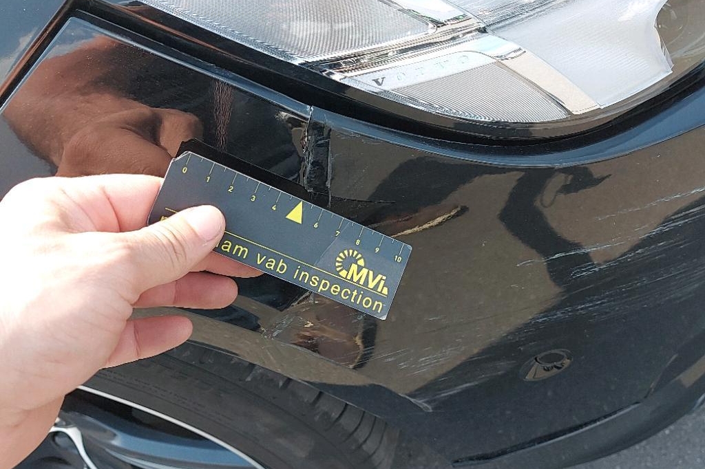 Volvo V90 2017 фото 19