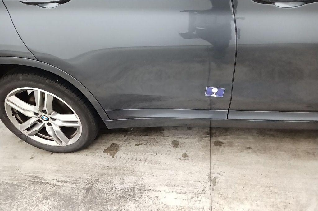 BMW X1 2017 photo 17