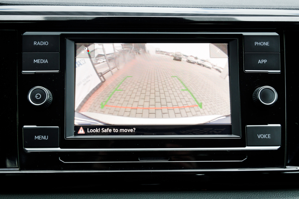 Volkswagen Taos S 2021 фото 18