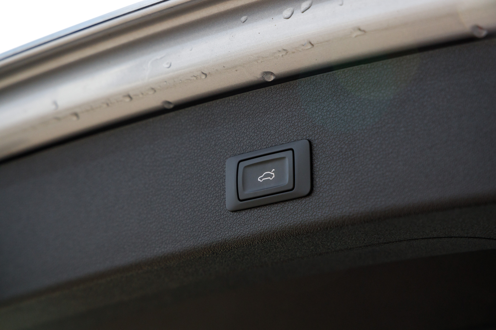 Audi Q5 2014 фото 36