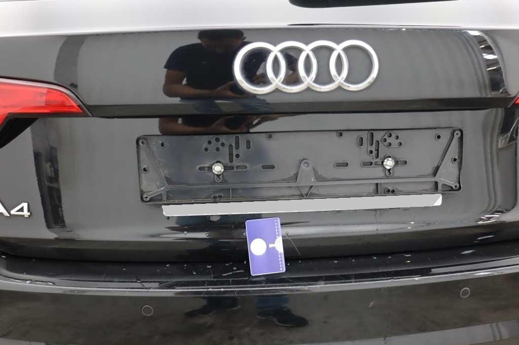 Audi A4 Avant 2016 photo 48