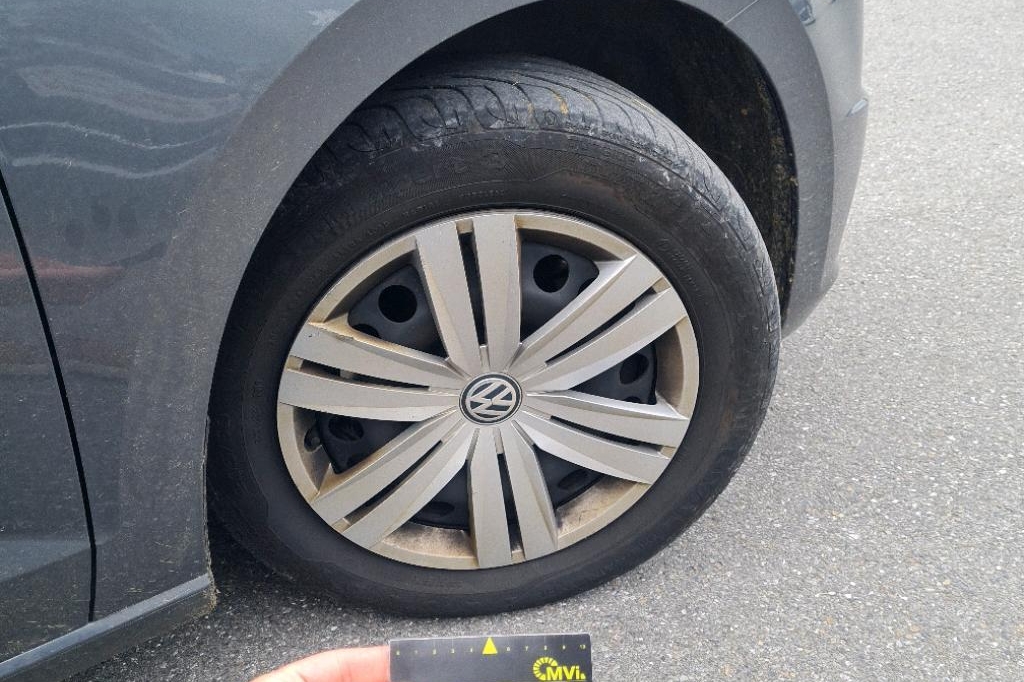 Volkswagen Touran 2016 фото 30