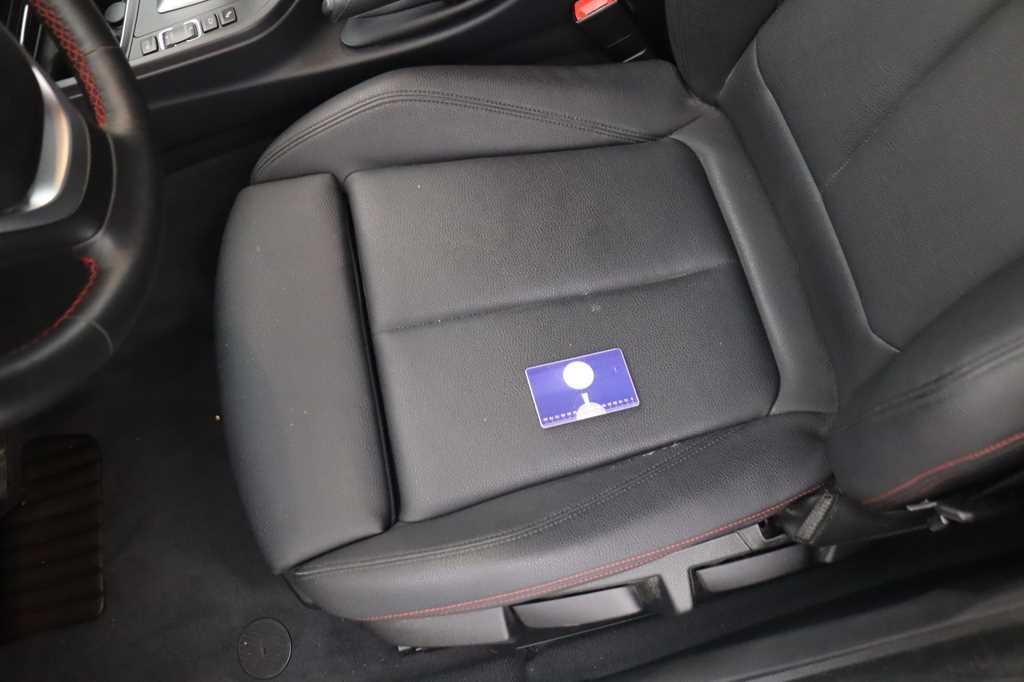 BMW 4er Gran Coupe 2017 фото 17