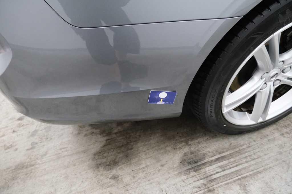 Volvo V90 2017 photo 15