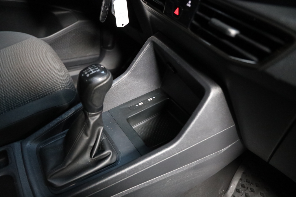 Volkswagen Caddy 2022 photo 21