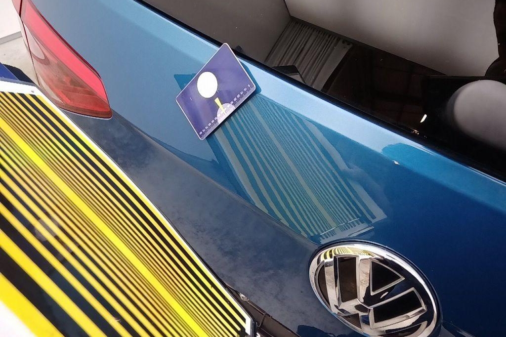 Volkswagen Touran 2017 фото 22