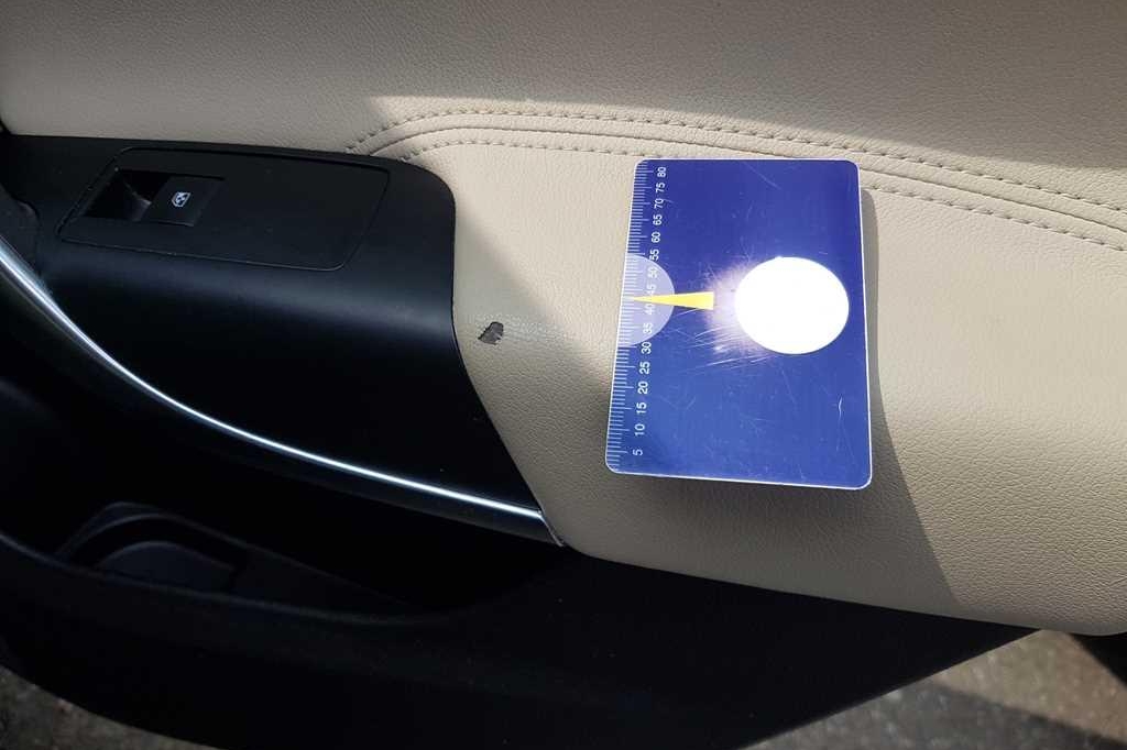 Opel Insignia Sports Tourer 2017 photo 14