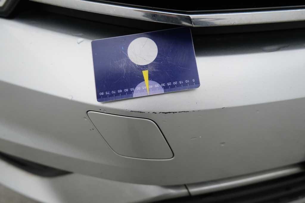 Volkswagen Passat Alltrack 2016 photo 46