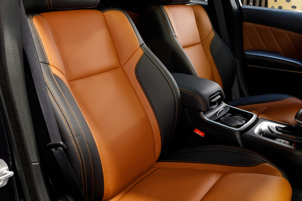 Dodge Charger RT фото 20