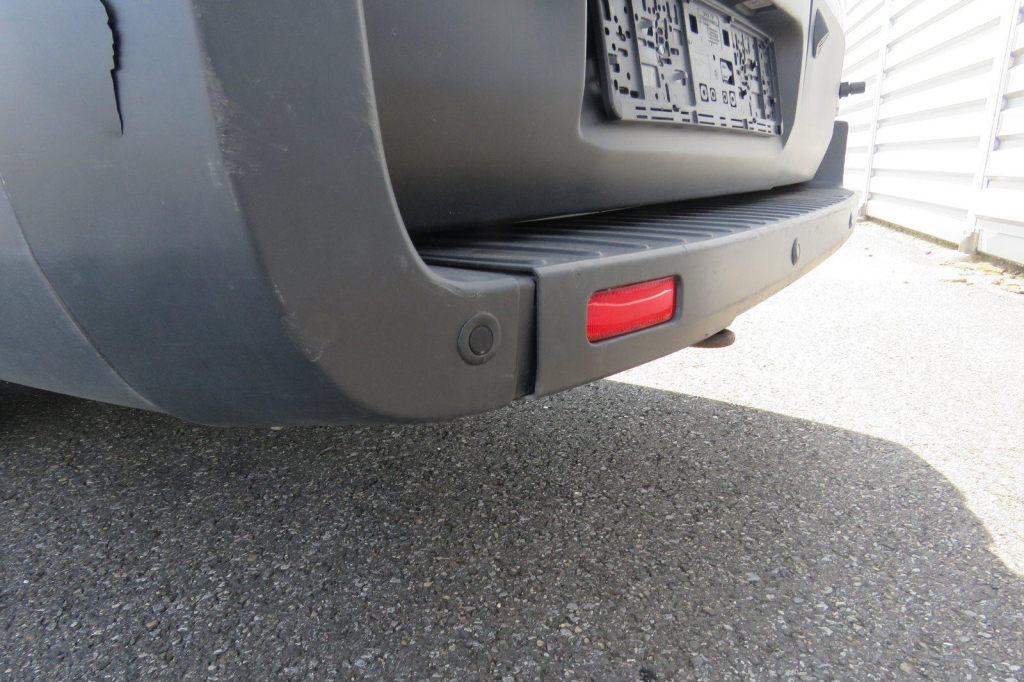 Ford Transit Kasten 2018 фото 9