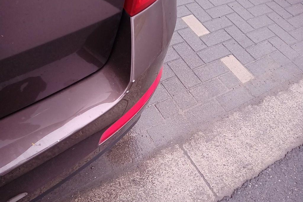 Skoda Octavia Combi 2016 фото 16